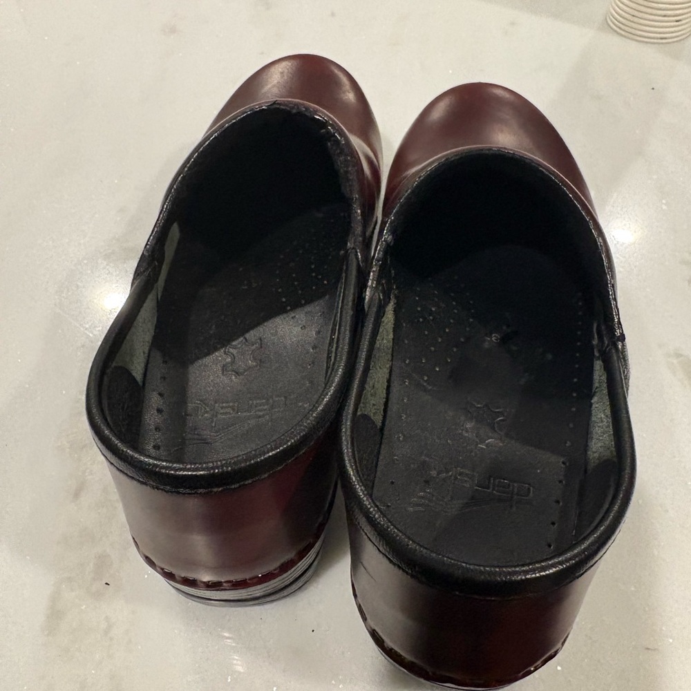 Dansko clogs - image 4